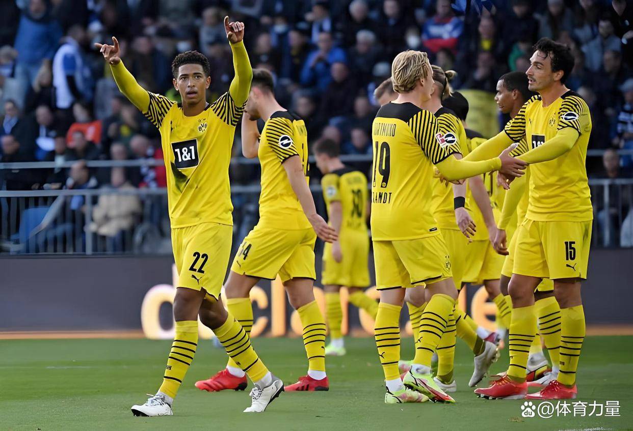 神反转:补时绝杀,德甲劲旅险胜,狂飙第3,落后拜仁7分