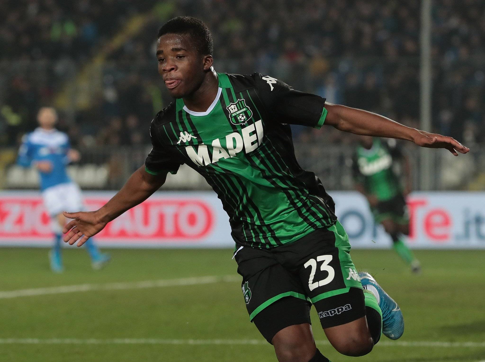 意甲:科莫VS萨索洛 赛前最新精准预测