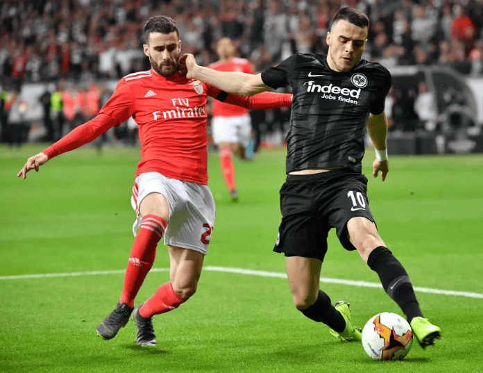 1月16日周五,德甲保级冲欧生死战:不来梅vs法兰克福